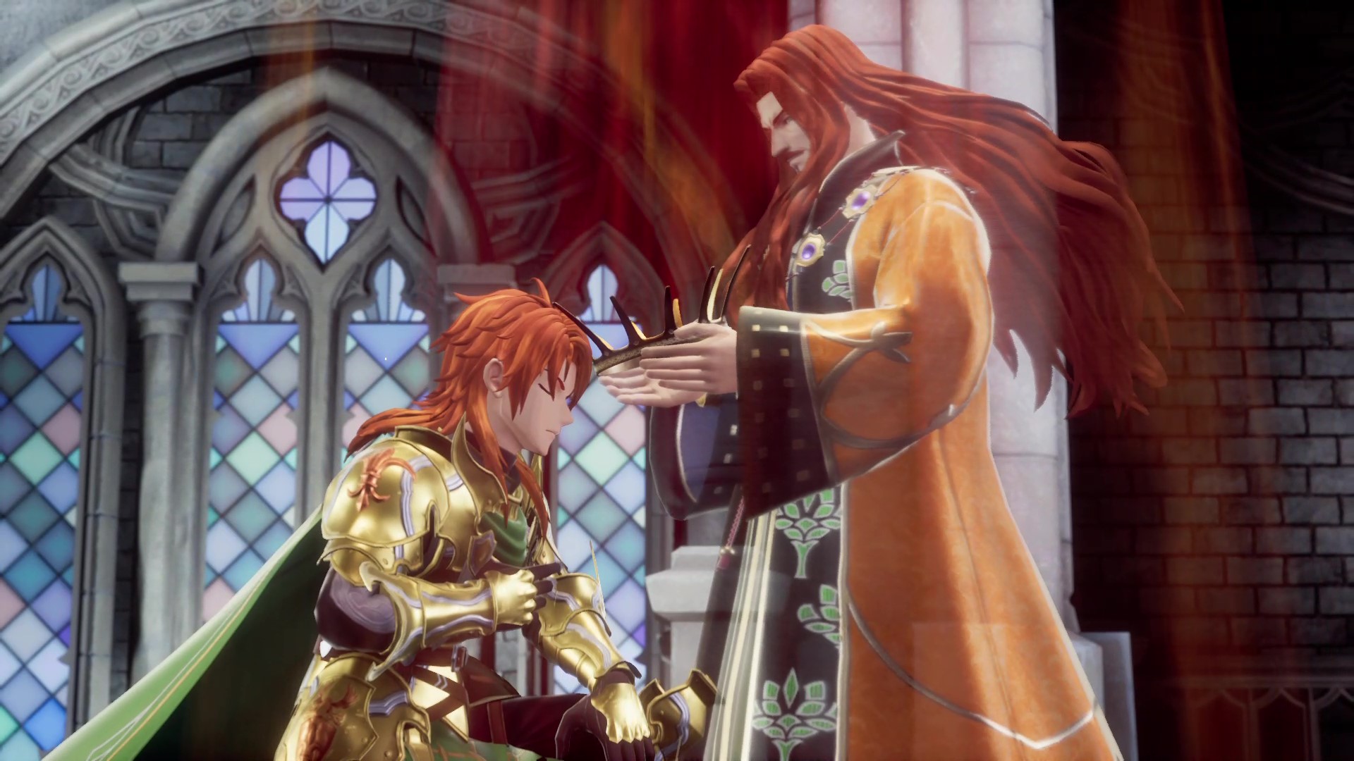 Romancing SaGa 2: Revenge of the Seven